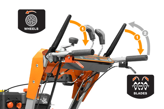 Двигатель DAEWOO зимней серии WXE 350